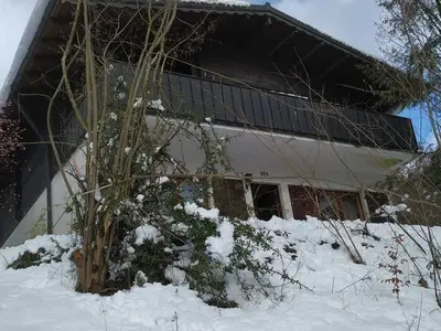 Ferienwohnung für 5 Personen (70 m²) in Egloffstein 1/10