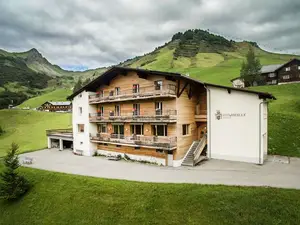 Ferienwohnung für 6 Personen (70 m²) in Faschina