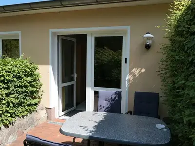Ferienwohnung für 4 Personen (40 m²) in Göhren Lebbin 5/10