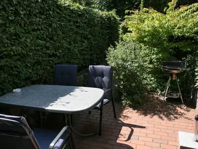 Ferienwohnung für 4 Personen (40 m²) in Göhren Lebbin 7/10