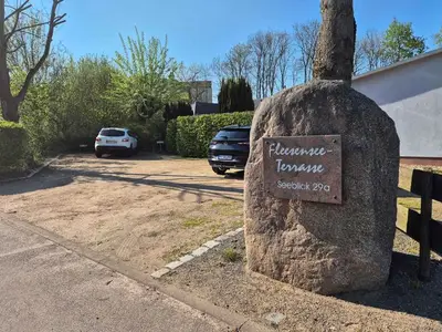 Ferienwohnung für 4 Personen (40 m²) in Göhren Lebbin 8/10