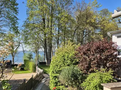 Ferienwohnung für 4 Personen (40 m²) in Göhren Lebbin 9/10