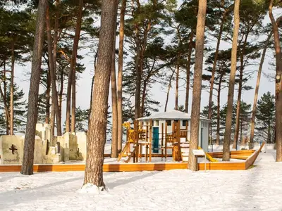 Ferienwohnung für 7 Personen (50 m²) in Lubmin (Seebad) 4/10