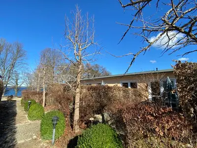 Ferienwohnung für 3 Personen (43 m²) in Göhren Lebbin 1/10
