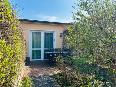 Ferienwohnung für 3 Personen (43 m²) in Göhren Lebbin 3/10