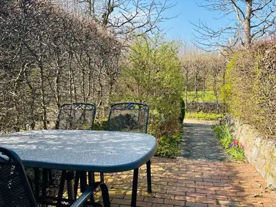 Ferienwohnung für 3 Personen (43 m²) in Göhren Lebbin 4/10
