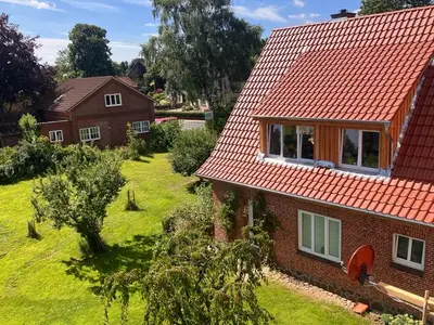 Ferienwohnung für 3 Personen (40 m²) in Bergenhusen 3/10