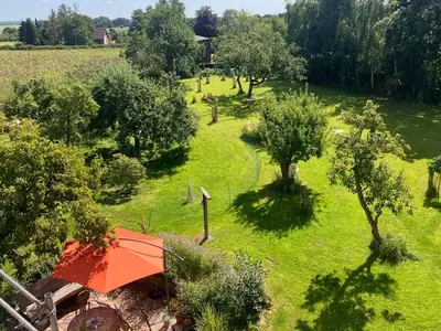 Ferienwohnung für 3 Personen (40 m²) in Bergenhusen 6/10