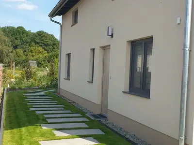 Ferienwohnung für 2 Personen (53 m²) in Sietow 4/10
