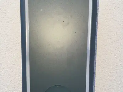 Ferienwohnung für 2 Personen (53 m²) in Sietow 5/10
