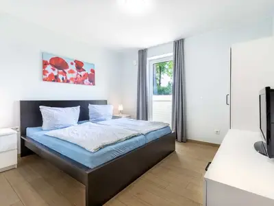 Ferienwohnung für 5 Personen (90 m²) in Kröpelin 5/10