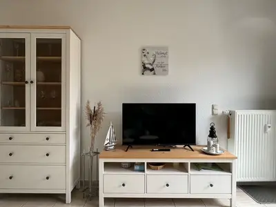 Ferienwohnung für 3 Personen (41 m²) in Göhren Lebbin 4/10