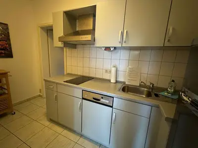 Ferienwohnung für 3 Personen (41 m²) in Göhren Lebbin 5/10
