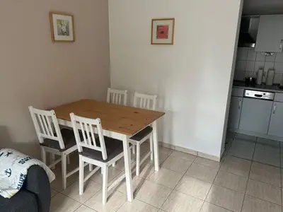 Ferienwohnung für 3 Personen (41 m²) in Göhren Lebbin 6/10