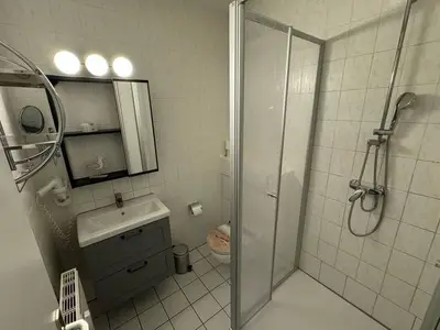 Ferienwohnung für 3 Personen (41 m²) in Göhren Lebbin 8/10