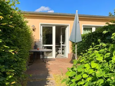 Ferienwohnung für 3 Personen (37 m²) in Göhren Lebbin 3/10