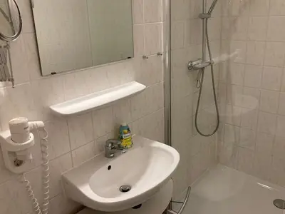 Ferienwohnung für 3 Personen (37 m²) in Göhren Lebbin 5/10