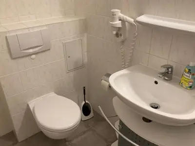 Ferienwohnung für 3 Personen (37 m²) in Göhren Lebbin 6/10