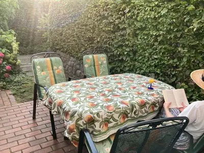 Ferienwohnung für 3 Personen (37 m²) in Göhren Lebbin 7/10