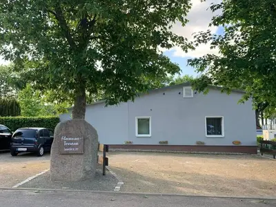 Ferienwohnung für 3 Personen (37 m²) in Göhren Lebbin 9/10