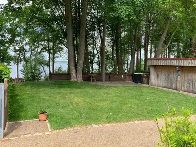 Ferienwohnung für 3 Personen (37 m²) in Göhren Lebbin 10/10