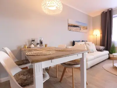 Ferienwohnung für 4 Personen (49 m²) in Schillig 2/10