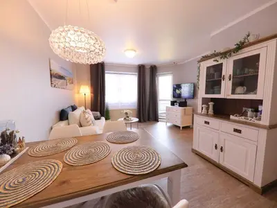 Ferienwohnung für 4 Personen (49 m²) in Schillig 7/10