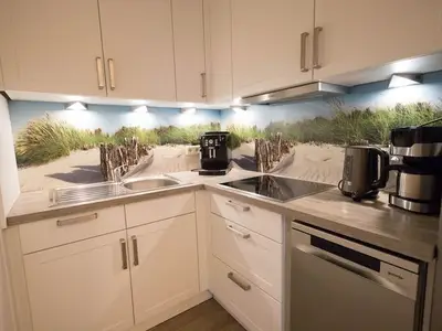 Ferienwohnung für 4 Personen (49 m²) in Schillig 8/10