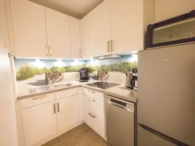 Ferienwohnung für 4 Personen (49 m²) in Schillig 9/10