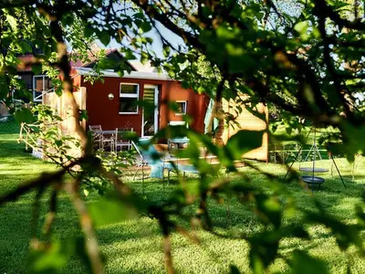 Ferienwohnung für 3 Personen (13 m²) in Gräfenberg 5/10