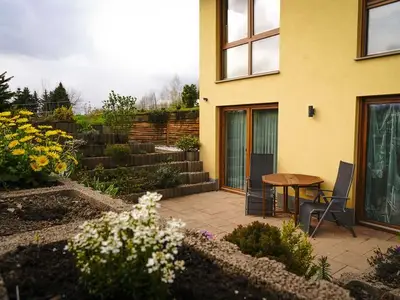 Ferienwohnung für 5 Personen (70 m²) in Ottendorf 1/10