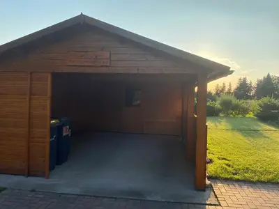 Ferienwohnung für 5 Personen (70 m²) in Ottendorf 3/10