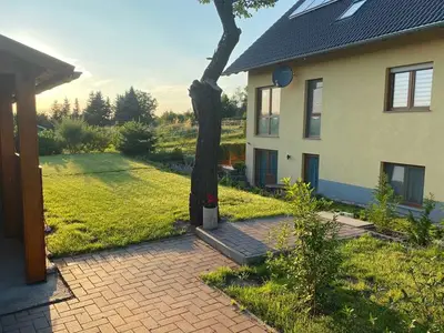 Ferienwohnung für 5 Personen (70 m²) in Ottendorf 4/10