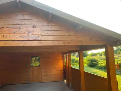 Ferienwohnung für 5 Personen (70 m²) in Ottendorf 5/10