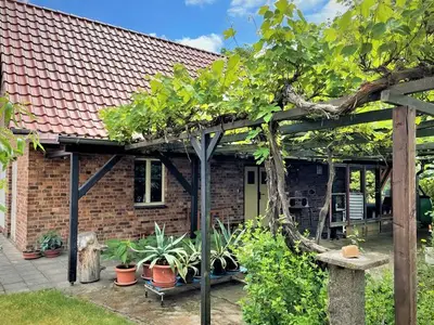 Ferienwohnung für 4 Personen (35 m²) in Lauta 1/10