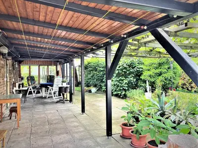 Ferienwohnung für 4 Personen (35 m²) in Lauta 3/10