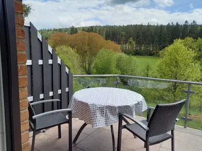 Ferienwohnung für 5 Personen (103 m²) in Unter-Mossau 3/10