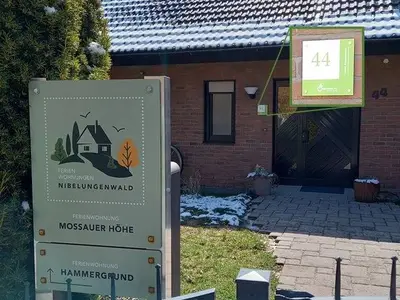 Ferienwohnung für 5 Personen (103 m²) in Unter-Mossau 4/10