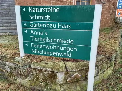 Ferienwohnung für 5 Personen (103 m²) in Unter-Mossau 7/10