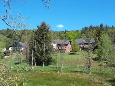 Ferienwohnung für 5 Personen (103 m²) in Unter-Mossau 8/10