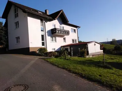 Ferienwohnung für 5 Personen (93 m²) in Unter-Mossau 2/10