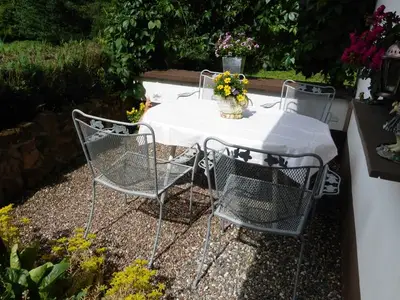 Ferienwohnung für 5 Personen (93 m²) in Unter-Mossau 4/10
