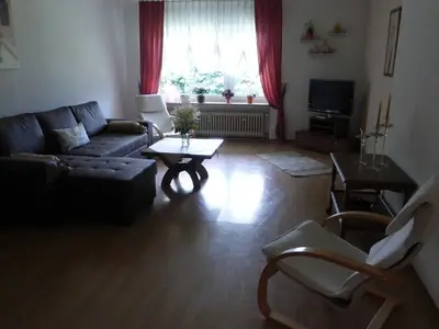 Ferienwohnung für 5 Personen (93 m²) in Unter-Mossau 7/10