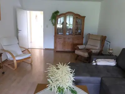 Ferienwohnung für 5 Personen (93 m²) in Unter-Mossau 8/10