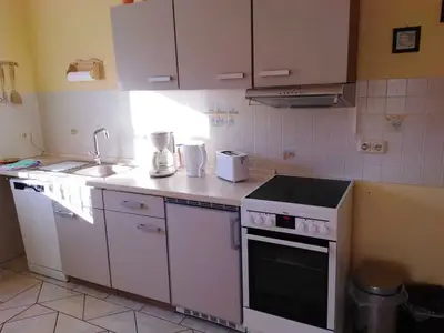 Ferienwohnung für 5 Personen (93 m²) in Unter-Mossau 9/10