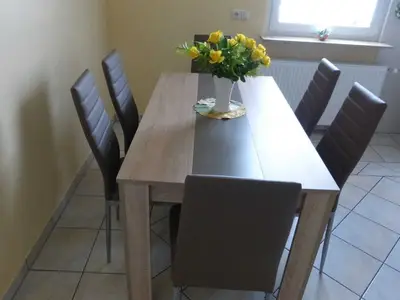 Ferienwohnung für 5 Personen (93 m²) in Unter-Mossau 10/10