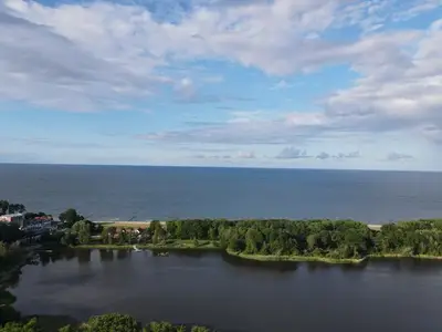 Ferienwohnung für 4 Personen (45 m²) in Kölpinsee (Usedom) 8/10