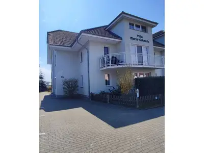 Ferienwohnung für 4 Personen (45 m²) in Kölpinsee (Usedom) 9/10