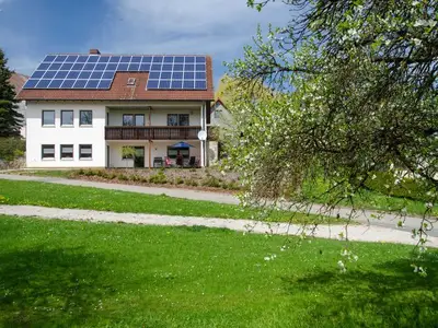 Ferienwohnung für 6 Personen (60 m²) in Aufseß 2/10