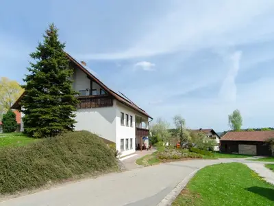 Ferienwohnung für 6 Personen (60 m²) in Aufseß 3/10